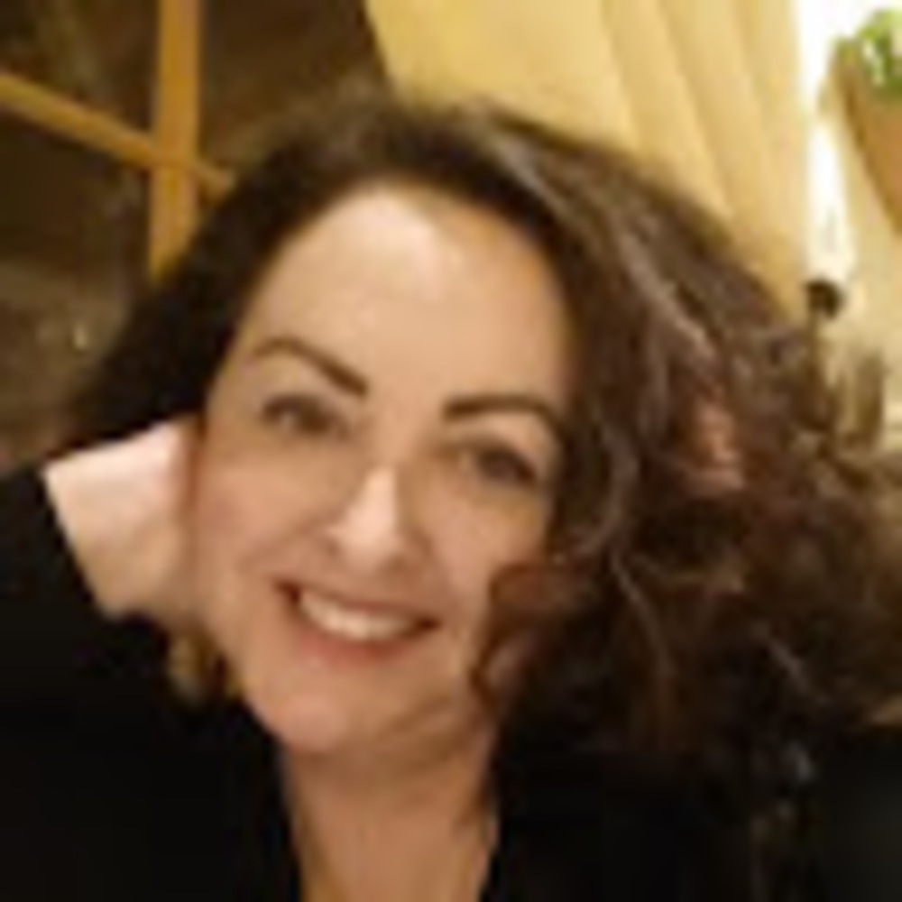 Meet your Posher, Jeri